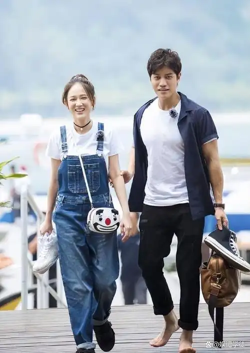 陈乔恩艾伦#导读:还不备孕?