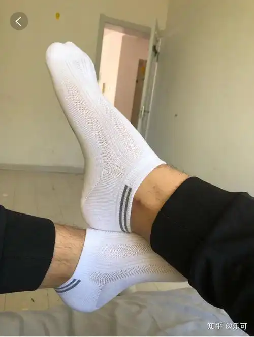 拥有45 码的大脚是种怎样的体验? - 知乎