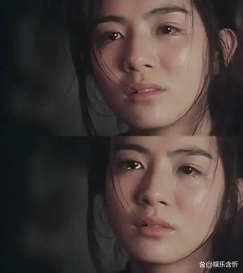 金城武吴奇隆都追不到的她嫁人赔光身家却自称幸福满满