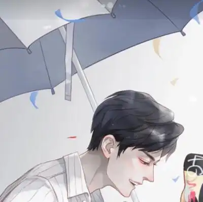 肖战王一博头像