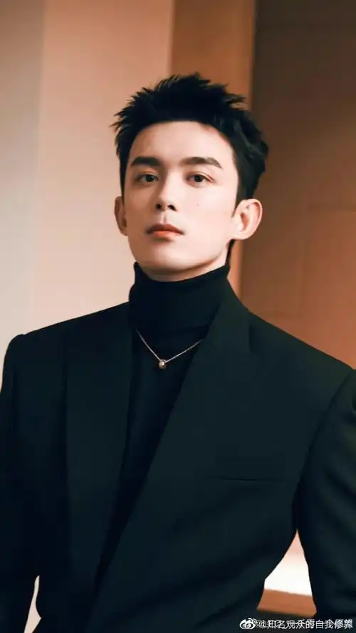 吴磊2023央视春晚彩排内场图