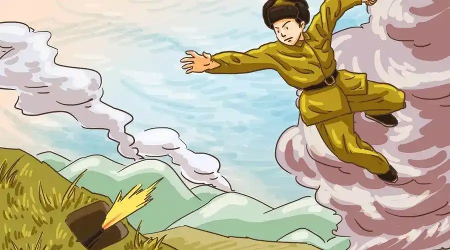 尊严,他们的名字装点了华夏灿烂星空,他们的名字美化了中华大好河山