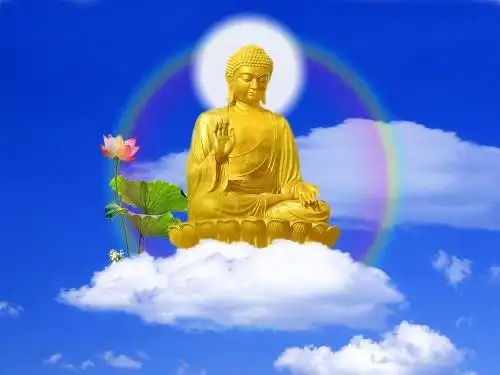 祝好人一生平安