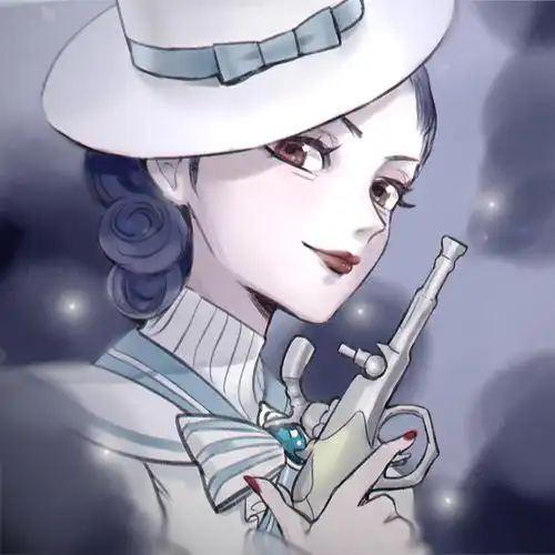 lune关注打开新页热度(560)评论(46)推荐第五人格空军玛尔塔琼楼遗恨