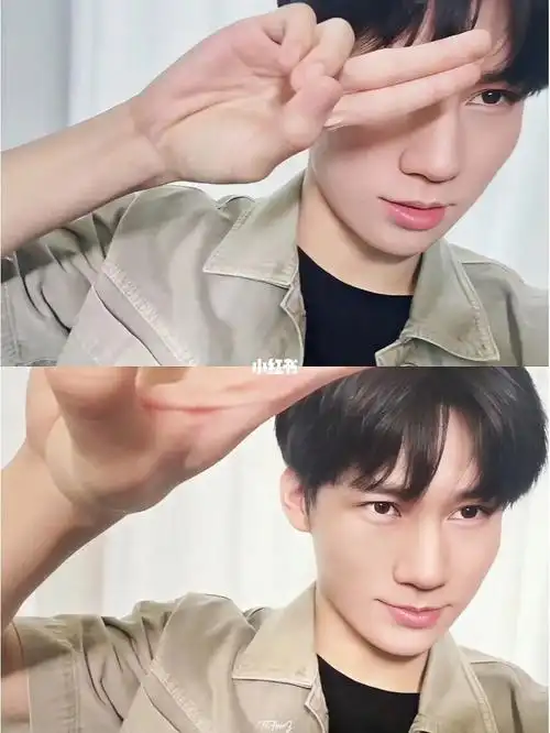 张真源  #七夕  #女友视角  #爱豆安利  #张真源壁纸朋友们,咱就是说