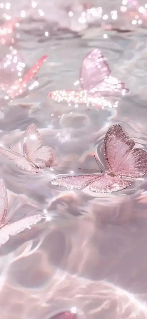 3月9号热门壁纸下次见你只笑风月不动情