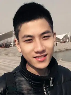 2022最新男士寸头发型   清爽干练的短发发型推荐