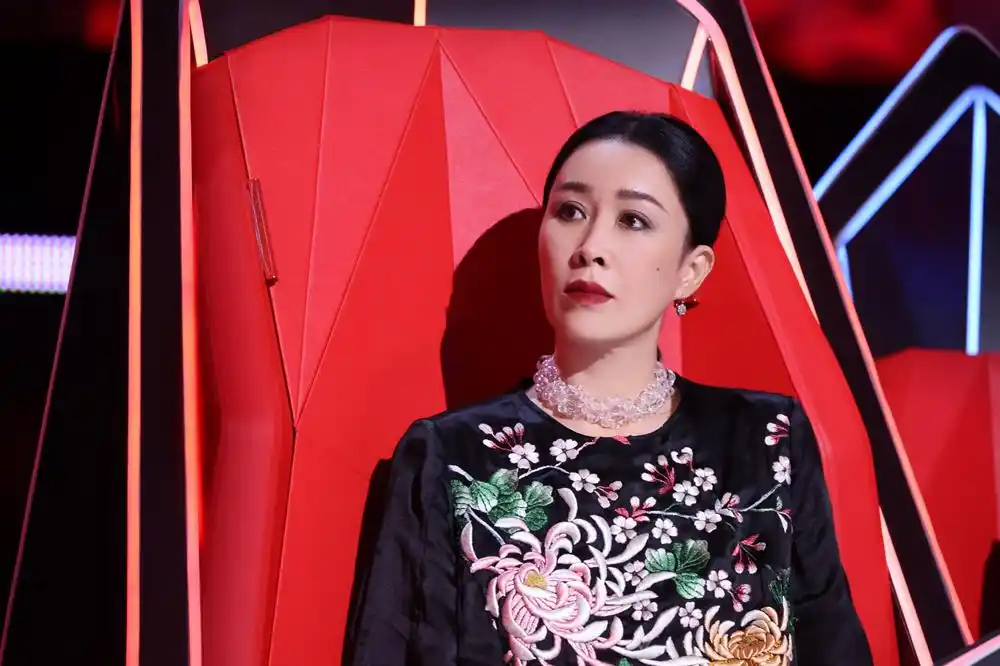 十年好声音今年谁会赢得八位转身