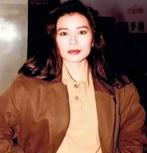 图片微信头像钟楚红 微信头像图片大全 -【爱个性】