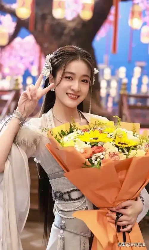 张雪迎明星壁纸20