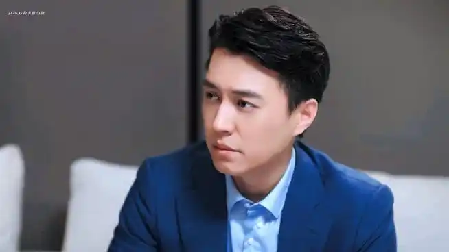 靳东|齐本安京州中福门面担当 060606#电视剧突围