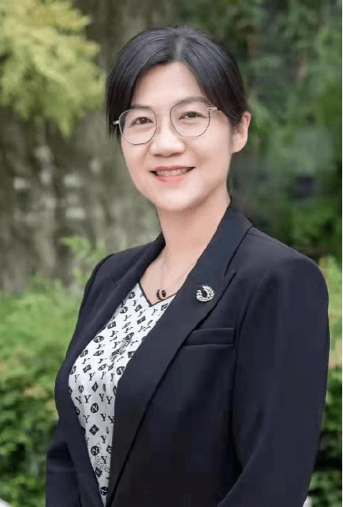 完利梅 常州市教育局局长高等学历继续教育是高校人才培养服务社会的