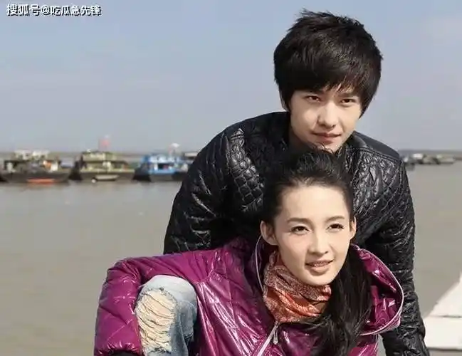 李沁杨洋复合要合作?