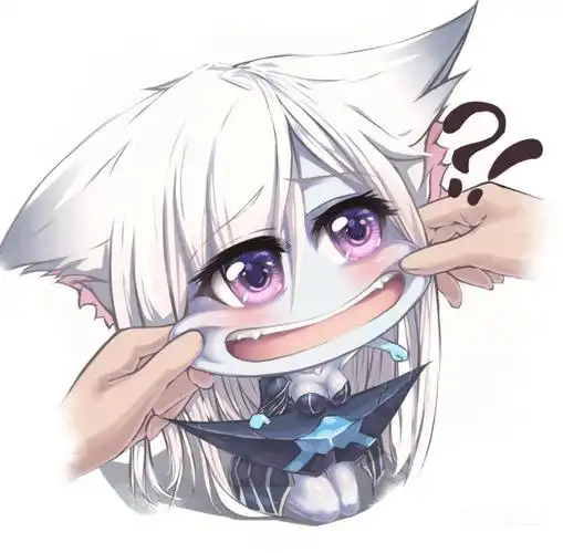 丽桑卓lissandra冰霜女巫捏脸头像