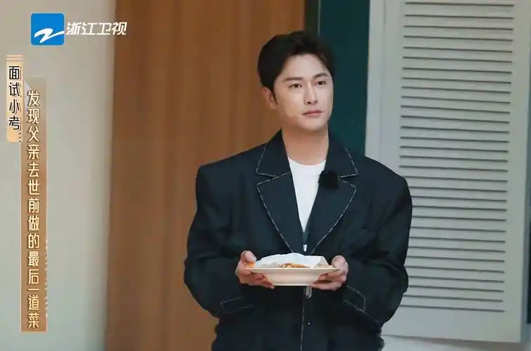 卖惨,洗白,做作,导师气到表情失去控制,《无限超越