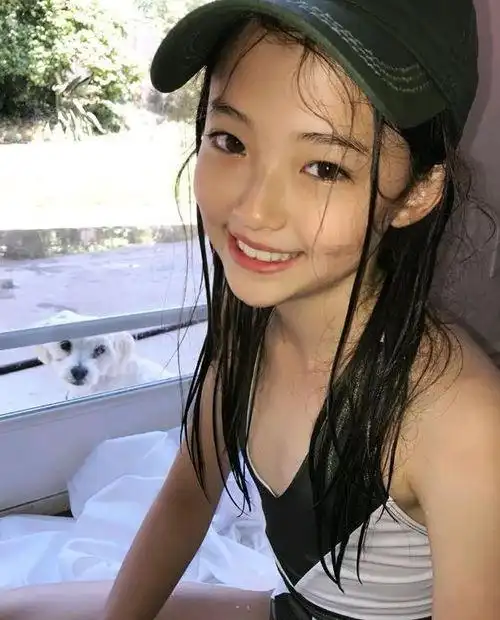 14岁女孩性感图片 - 搜狗图片搜索