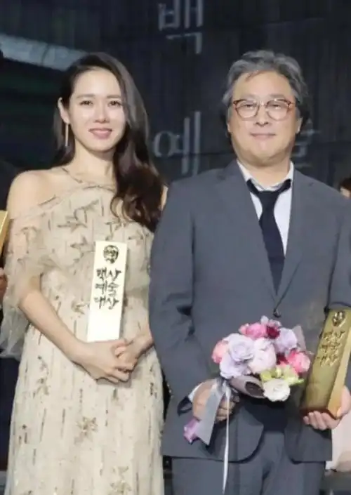 产后复出孙艺珍将与李秉宪共同出演朴赞郁新作共赴悬疑之旅