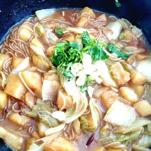 炖菜的做法_【图解】炖菜怎么做如何做好吃_炖菜家常做法大全_锦色