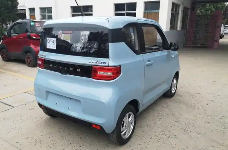 迷你车多少钱迷你电动车多少钱