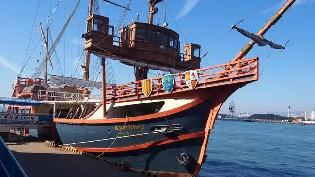 哥伦布暗中调整计程器,比他人多航行九日,获得超越前人的成功|新大陆