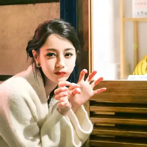 迪丽热巴聂九罗##迪丽热巴枭起青壤