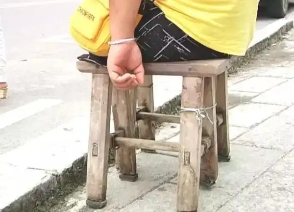 女孩遭大货车碾压高位截肢索赔53万14年无果