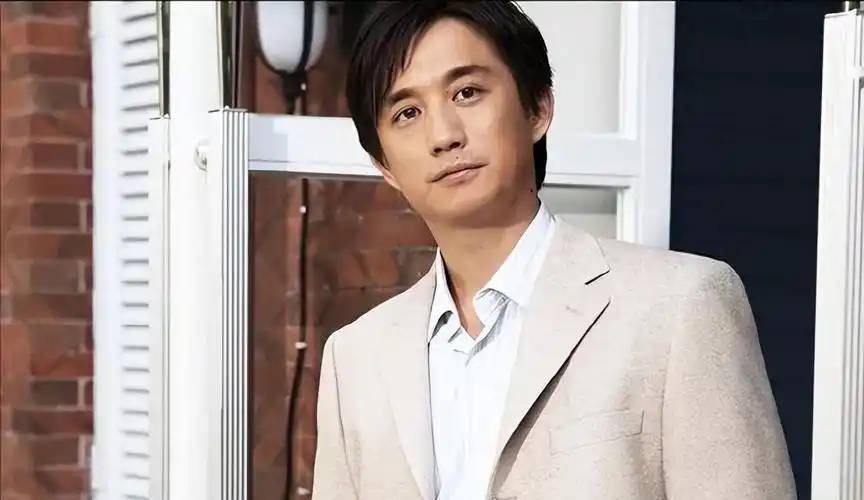 回顾黄磊我虽然有绯闻但我余生都不会辜负18岁就跟了我的孙莉