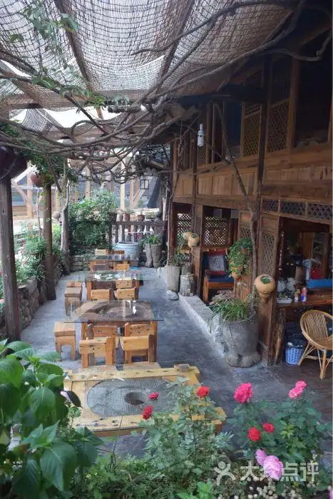 草堂茶居图片 - 第2882张