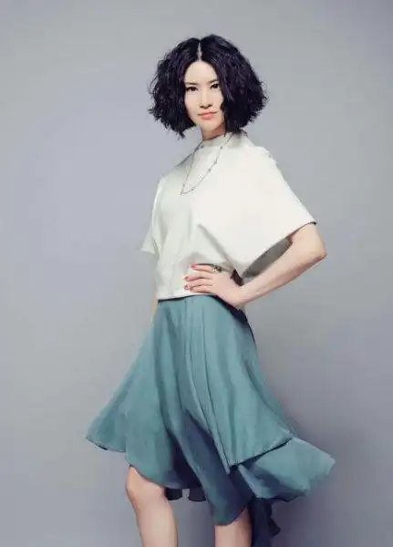 张歆艺尚雯婕照片