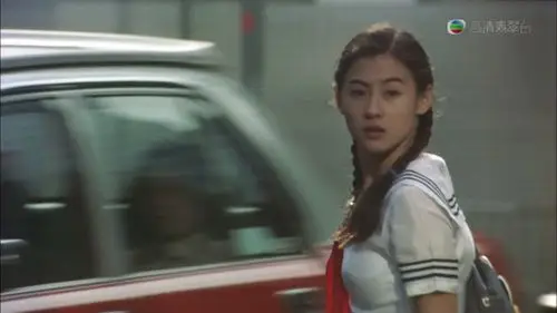 张柏芝【喜剧之王