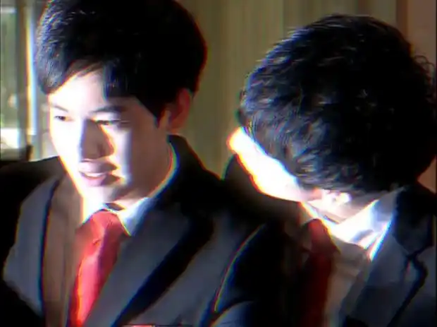 【郝富申×胡先煦】十九岁