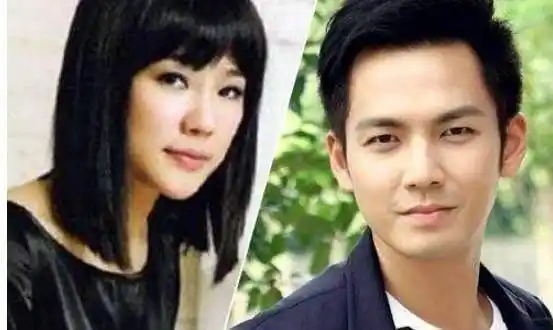 他的妻子现在也是有自己的品牌,也算是一个女强人,被钟汉良默默地保护