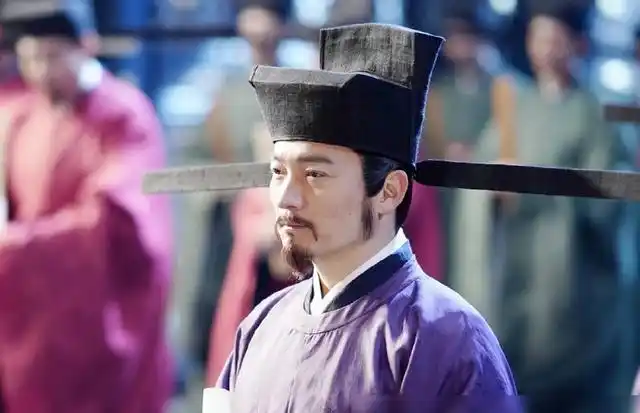 《清平乐》喻恩泰瘦到认不出,"吕秀才"是整容了吗?