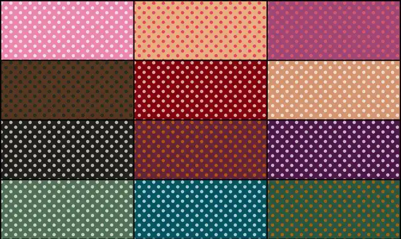 关键字:圆点背景彩色圆点圆圈点状背景底纹粉色红色黑色蓝色紫色绿色