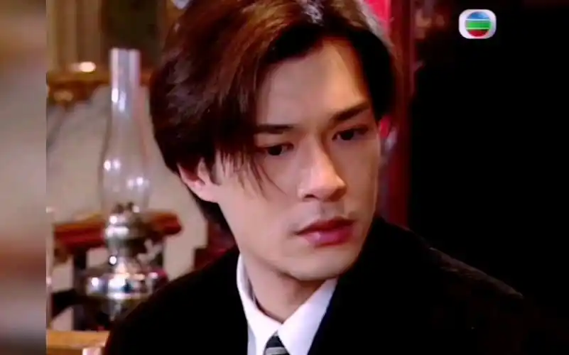 古天乐天地男儿叶承康十七岁个人混剪