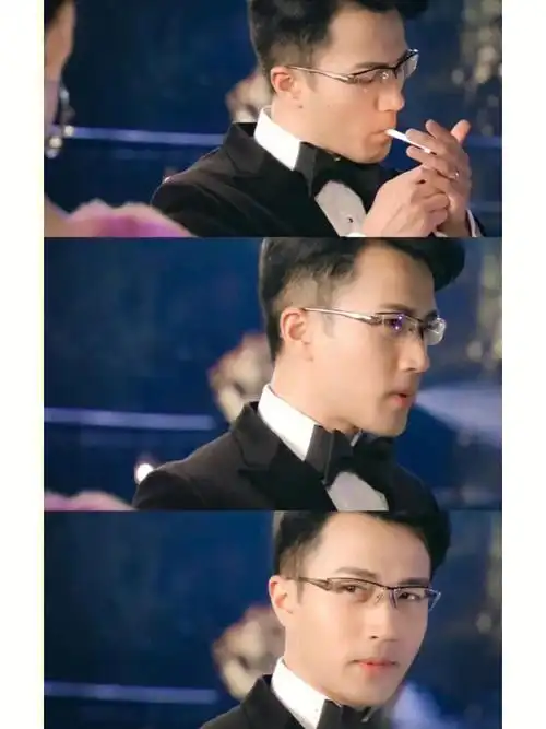 千山暮雪续集《5》