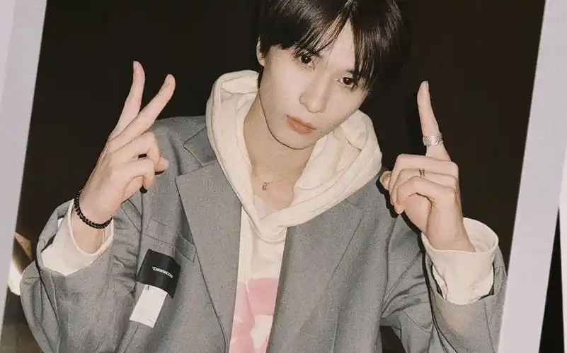 【杨阳洋】【原际画】立方羊生日快乐!