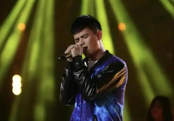 《中国好声音》第二季亚军张恒远去世,年仅37岁