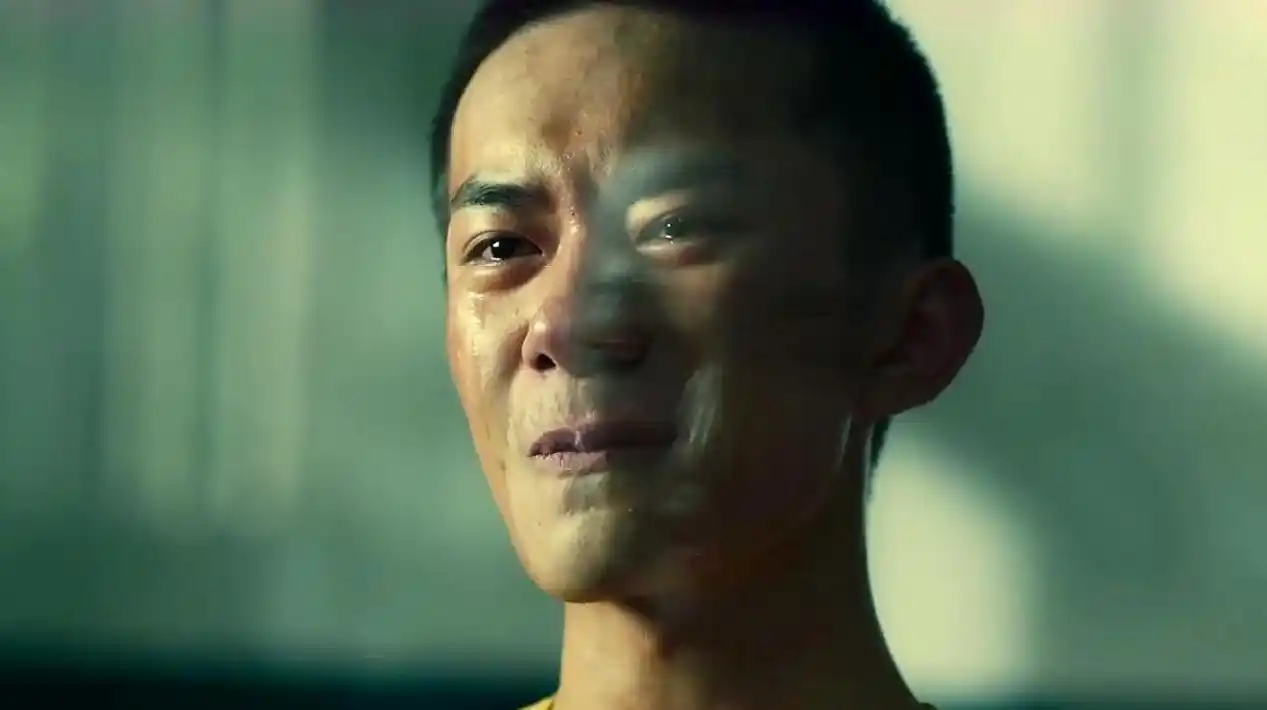 "痞帅"的易烊千玺你爱了吗?