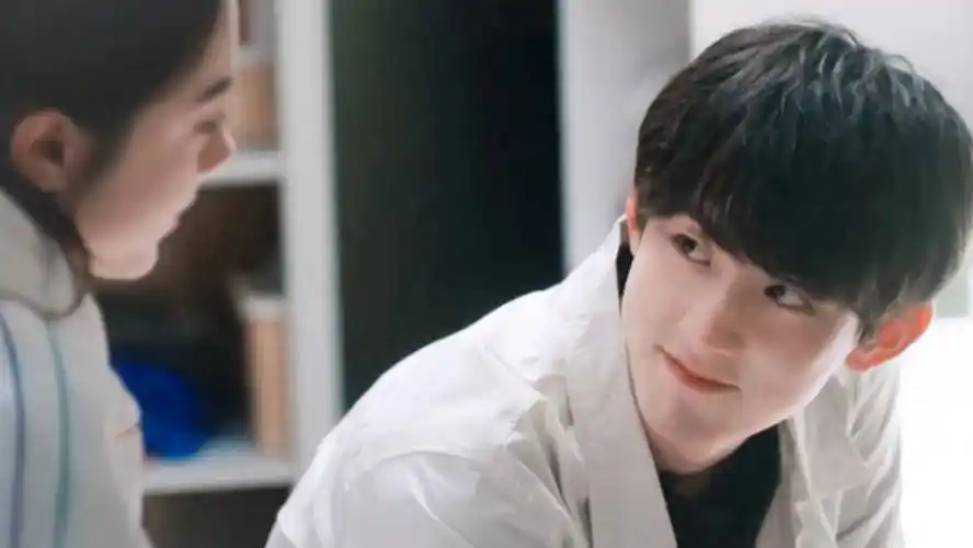 "‖赵今麦×郭俊辰◎《少年派2》-高清视频在线观看-芒果tv