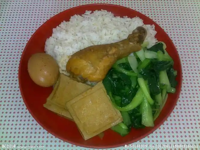 为什么沙县小吃里面的鸭腿饭会比鸡腿饭贵难道是鸭子任性