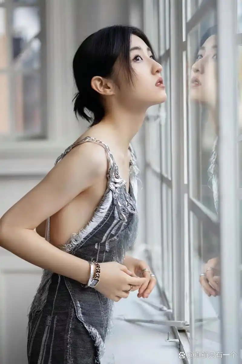 张子枫美图#九月动态激励计划