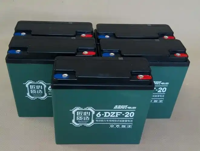 适用于蓄电池12v电动车电瓶60v12ah20a48v20ah12ah6dzm12204只48v12ah