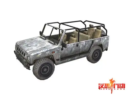 五个人也可以组队吃鸡了?反恐行动兵王争霸2.0五排组队模式来袭