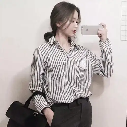 闺蜜头像 女生头像 韩系女头.by:cccc 橙子.