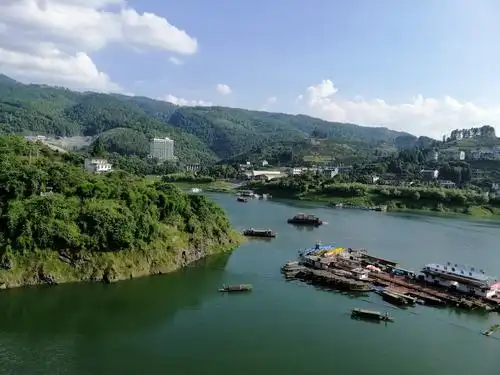 永顺——如画的景色