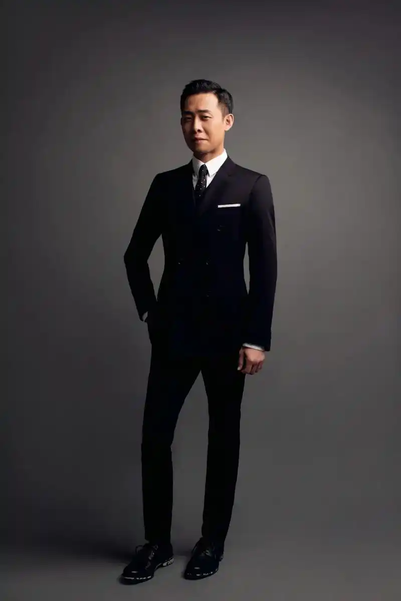 2020南都娱乐十大人物·张译 被厚爱的好演员