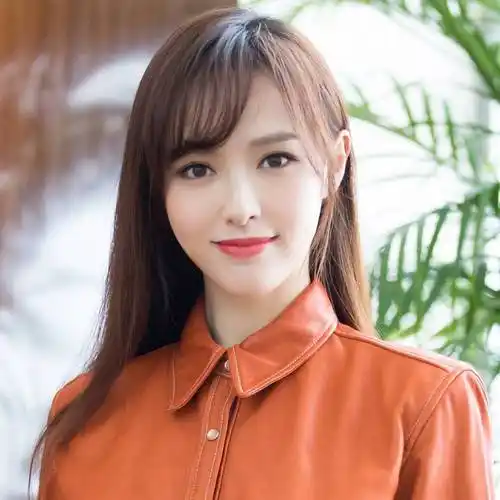 发型菱形篇:菱形脸适合什么发型?几个小妙招就能变成小鹅蛋哦