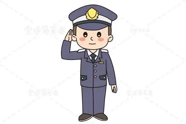 儿童敬茶简笔画 简笔画图片大全-蒲城教育文学网