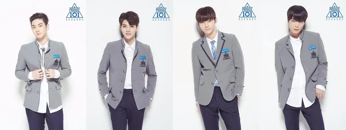 《produce101》内藏玄机 网友分析从「mnet剪辑」看「出道名单」